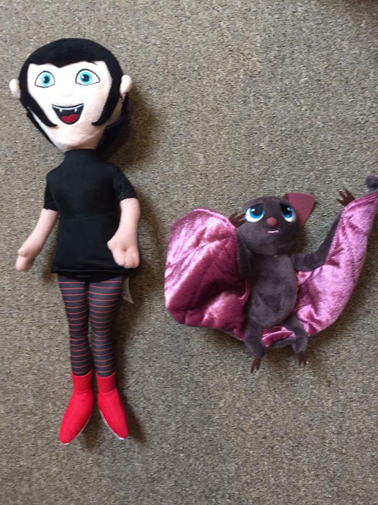 mavis doll target